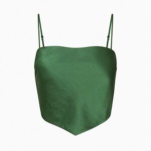 Aritzia Sunday best Electra camisole